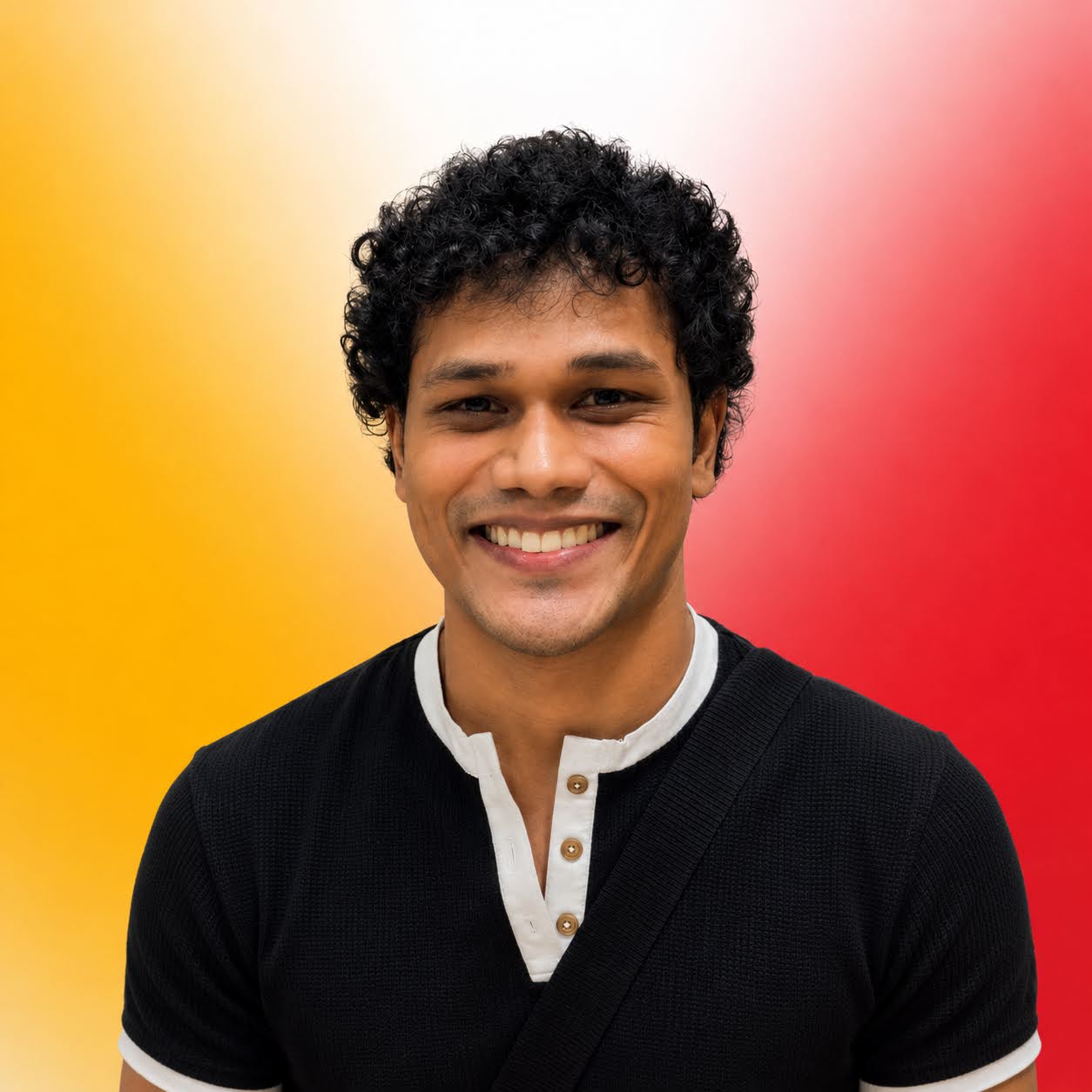 Winston D'Souza